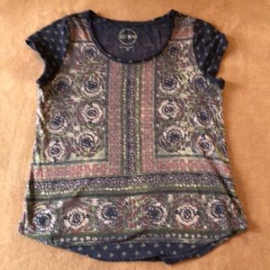 Lucky Brand T-shirt